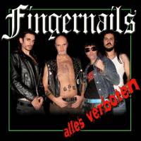 Fingernails : Alles Verboten